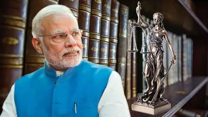 Modi government to revamp Indian Penal Code?