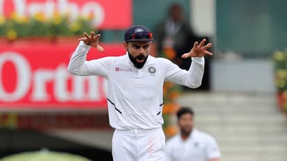 ವಿರಾಟ್ ಜನ್ಮದಿನಕ್ಕೆ ‘ಸೂಪರ್ ವಿ’ ತೆರೆಗೆ!