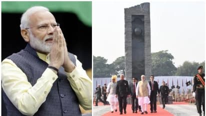 രാജ്യത്തിന് വേണ്ടി ജീവന് വെടിഞ്ഞ പൊലീസുകാരെ സ്മരിച്ച് മോദി; ഇന്ന് പൊലീസ് സ്മൃതി ദിനം