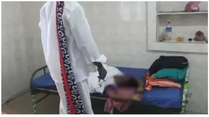 குழந்தையும் வேண்டாம் குடும்பமும் வேண்டாம்.. கள்ளக்காதலே முக்கியம்...!   லாட்ஜில் ரூம் போட்டு காதல் ஜோடி தற்கொலை...!