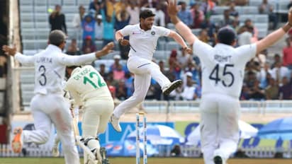 রাঁচিতে ভারতীয় বোলারদের দাদাগিরি, ফের ফলো অন দক্ষিণ আফ্রিকার