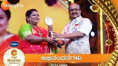 ಜೀ ಕನ್ನಡ ಅವಾರ್ಡ್ಸ್: ಯಾರಿಗೆ ಯಾವುದರಲ್ಲಿ ಗೆಲುವು?