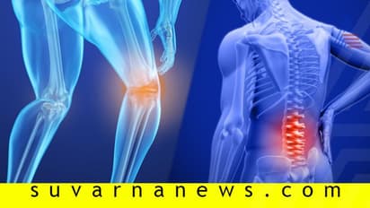 ಓಸ್ಟಿಯೋಪೋರೋಸಿಸ್ ಬಗ್ಗೆ ತಿಳ್ಕೊಳ್ಳೇಬೇಕು; ಹೆಣ್ಮಕ್ಕಳಲ್ಲಿ ಹೆಚ್ಚು ಈ ಕಾಯಿಲೆ!