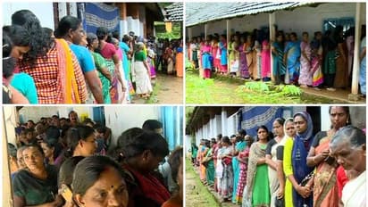 വിധിയറിയാൻ രണ്ട് നാൾ, കൂട്ടിക്കിഴിച്ച് മുന്നണികൾ; ആശങ്ക പോളിങ്ങിലെ കുറവ്