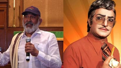 పాత బంగారం: ఎన్టీఆర్ స్వార్దాన్ని విడిచిపెడితే బాగుండును