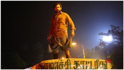 கார்த்தியிடம் மீண்டும் 30 நாட்கள் கால்ஷீட் கேட்கும் லோகேஷ் கனகராஜ்...