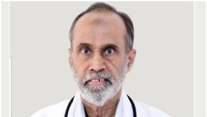 യുഎഇയില് മലയാളി ഡോക്ടര് ജോലിയ്ക്കിടെ ഹൃദയാഘാതം മൂലം മരിച്ചു