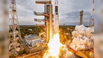 ಬಾಹ್ಯಾಕಾಶ ಕ್ಷೇತ್ರದಲ್ಲಿ ಖಾಸಗಿಗೂ ಅವಕಾಶ, ಕೇಂದ್ರ ಸಂಪುಟದಿಂದ ಐತಿಹಾಸಿಕ ನಿರ್ಧಾರ!