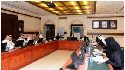 മുനിസിപ്പല് കൗണ്സില് യോഗങ്ങളിലെ ലിംഗ വിവേചനം നീക്കി സൗദി അറേബ്യ