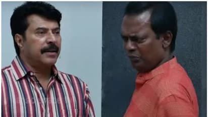 കേരള മുഖ്യമന്ത്രിയാകാൻ മമ്മൂട്ടി, വണ് സിനിമയുടെ പൂജയുടെ വീഡിയോ