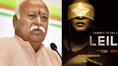 'ആര്എസ്എസ് സമീപിച്ചിട്ടില്ല'; സെന്സറിംഗ് വാര്ത്ത വ്യാജമെന്ന് നെറ്റ്ഫ്ളിക്സ്