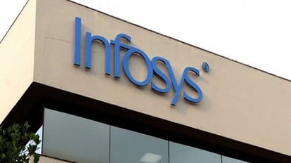 ఇన్ఫోసిస్ లేఖలో "అనైతిక పద్ధతులతో " చూస్తున్నారు......