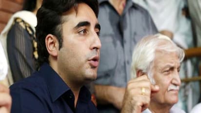 शहबाज को पाकिस्तान का पीएम बनाने वाली पीपीपी ने मंत्रिमंडल में शामिल होने से किया इंकार, जानें क्या है वजह