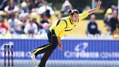 வாரிசு வீரருக்கு வாய்ப்பு.. ஆஸ்திரேலிய சுற்றுப்பயணத்திற்கான பாகிஸ்தான் அணிகள் அறிவிப்பு