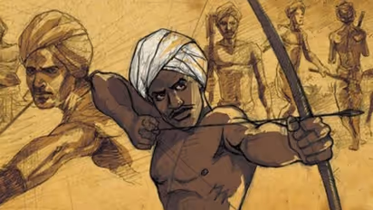 বিরসা মুণ্ডা-বন আর ভূমির অধিকার, আদিবাসীদের মনে জাগিয়েছিলেন সেই অধিকার বোধ