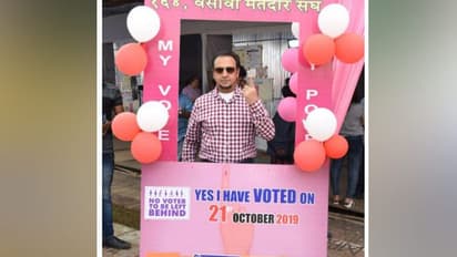 ভোটে নেই উৎসাহ, ৫০ বছরে সর্বনিম্ন ভোটদানের রেকর্ড হরিয়ানায়, মহারাষ্ট্রে রেকর্ড ৩৯ বছরের