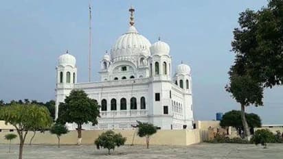 കർതാർപുർ ഇടനാഴിക്കായി ഇന്ത്യയും പാകിസ്ഥാനും കരാര് ഒപ്പിടും; സർവ്വീസ് ഫീ ഒഴിവാക്കണമെന്ന് ആവശ്യം