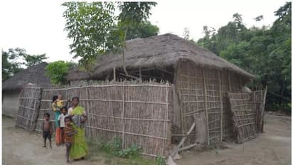 ഇന്ത്യക്കു നടുവിൽ മുസ്ലിങ്ങളില്ലാത്ത ഒരു 'പാകിസ്ഥാൻ', പേര് ശാപമെന്ന് ആ നാട്ടുകാർ