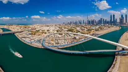 Expo 2020 Dubai: India to get a permanent exhibition space