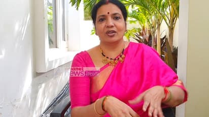 రాజశేఖర్ కోలుకుంటున్నారు.. పుకార్లని నమ్మవద్దుః జీవితా రాజశేఖర్