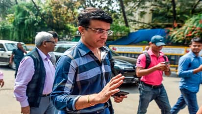 ಕೊರೋನಾ ಸಂಕಷ್ಟ: ದೇಶಕ್ಕೆ ಬರೋಬ್ಬರಿ 51 ಕೋಟಿ ರುಪಾಯಿ ದೇಣಿಗೆ ನೀಡಿದ ಬಿಸಿಸಿಐ..!