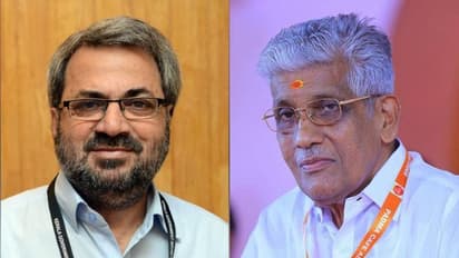 'അപമാനിച്ചതിന് മാപ്പു പറയണം': മീണയ്ക്ക് എന്എസ്എസ് വക്കീല് നോട്ടീസയച്ചു