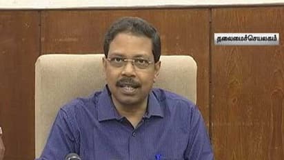 #BREAKING‘வாக்களிக்க இது கட்டாயம்’... சற்று முன்பு தேர்தல் ஆணையம் வெளியிட்ட அதிரடி உத்தரவு...!