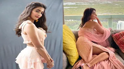 టాలీవుడ్ స్టార్ హీరోయిన్ కి బాలీవుడ్ దెబ్బ