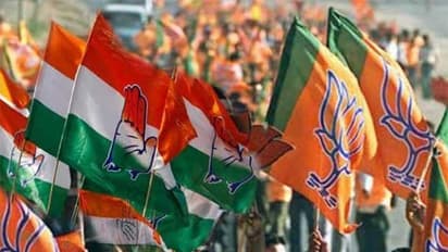 മഹാരാഷ്ട്രയിലും ഹരിയാനയിലും എന്‍ഡിഎ എന്ന് എക്സിറ്റ് പോൾ