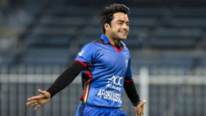 ಟಿ20 ರ್ಯಾಂಕಿಂಗ್: ಟಾಪ್ 10 ಬೌಲರ್ಗಳ ಪಟ್ಟಿಯಲ್ಲಿ ಭಾರತೀಯರಿಗಿಲ್ಲ ಸ್ಥಾನ..!