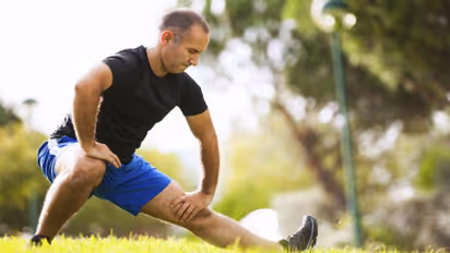 പുരുഷന്മാര്‍ അറിയാന്‍; 'ഫാറ്റ്' കുറയ്ക്കാന്‍ നിങ്ങള്‍ വ്യായാമം ചെയ്യേണ്ടത് ഈ സമയത്ത്...