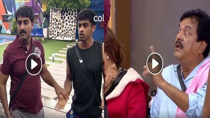 ರವಿ ಹೊರಬಂದ ಮೇಲೆ ಮನೆಯಲ್ಲಿ ಕಿತ್ತಾಟ ಶುರು, ನಾಮಿನೇಶನ್ ಬಲೆಗೆ ಯಾರೆಲ್ಲ?