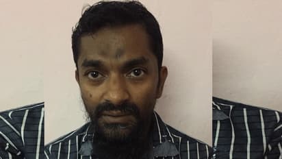 బరువు తగ్గిస్తానంటూ నమ్మించి... యువతిని అసభ్యంగా తాకుతూ...