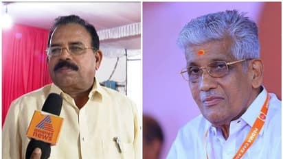 'വട്ടിയൂർക്കാവ് ഒരു സമുദായസംഘടനയുടെയും കുത്തകയല്ലെന്ന് ഫലം തെളിയിക്കും'; എൻഎസ്എസിനെ തള്ളി സിപിഎം