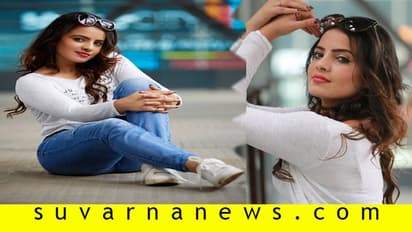 ನಟಿಯಾಗಲು ಅಮೆರಿಕ ಬಿಟ್ಟು ಬಂದ ಕರಾವಳಿ ಹುಡುಗಿ ಗಾನಾ ಭಟ್!