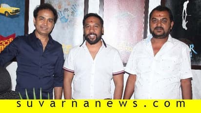 ಸಿನಿಮಾ ವಿತರಣೆ ಆರಂಭಿಸಿದ ಪುಷ್ಕರ್!