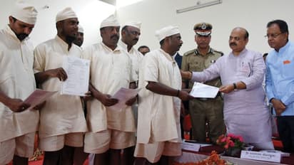 ಜೈಲು ಸೇರಿದ್ದ 6 ಸಹೋದರರು ಸನ್ನಡತೆಯಿಂದ ಬಿಡುಗಡೆ