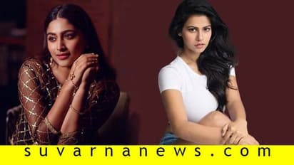 'ಗಾಳಿಪಟ 2'ಗೆ ನಾಯಕಿಯರು ಬದಲಾದರು!