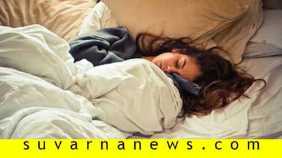 ಪುರುಷರಿಗಿಂತ ಮಹಿಳೆಯರೇ ಹೆಚ್ಚೊತ್ತು ನಿದ್ರಿಸುತ್ತಾರೆ: ಏಕೆಂದು ಇಲ್ಲಿದೆ!
