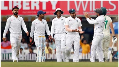 ಹರಿಣಗಳ ಶಿಕಾರಿ; ಸರಣಿ ಕ್ಲೀನ್ ಸ್ವೀಪ್ ಮಾಡಿದ ಟೀಂ ಇಂಡಿಯಾ