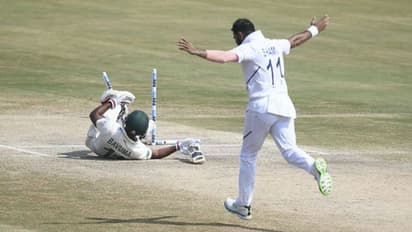 Ranchi Test: టెస్టు సిరీస్లో భారత్ క్లీన్స్వీప్.. సఫారీలపై సూపర్ విక్టరీ