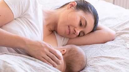 ಎದೆ ಹಾಲು ಹೆಚ್ಚಿಸಲು ತಾಯಂದಿರಿಗಾಗಿ ವಿಶೇಷ ಮಾಹಿತಿ