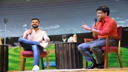 দাদার হাত ধরেই শুরু হয়েছিল এই দাপট, ঐতিহাসিক টেস্ট জিতে বললেন বিরাট