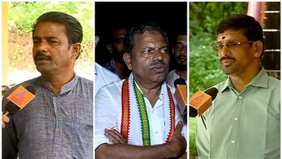 ആരോപണ പ്രത്യാരോപണങ്ങൾ കളം നിറച്ച് സപ്തഭാഷാ സംഗമഭൂമി; മഞ്ചേശ്വരത്തിന്റെ മനസ് ആരെ തുണക്കും?