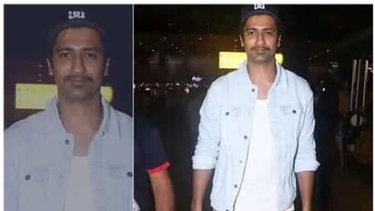 തടി കുറച്ച് പുതിയ രൂപത്തില് വിക്കി കൌശല്, ഫോട്ടോ ശ്രദ്ധേയമാകുന്നു