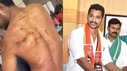 நாம் தமிழர் நிர்வாகி மீது சரமாரி தாக்குதல்..! சுங்கச்சாவடி ஊழியர்கள் அதிரடி கைது..!