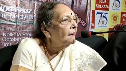 ইতিহাস বিকৃতির চেষ্টা, সৃজিতের গুমনামী নিয়ে সরব নেতাজির নাতনি