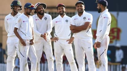 Ranchi Test: Virat Kohli-led India complete 3-0 whitewash against South Africa