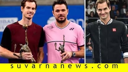 2 ವರ್ಷಗಳ ಬಳಿಕ ಮೊದಲ ಪ್ರಶಸ್ತಿ ಗೆದ್ದ ಮರ್ರೆ!