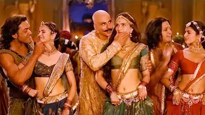 Housefull 4: Shake your leg to new peppy track 'Chammo'